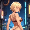 ローライズ 6枚目