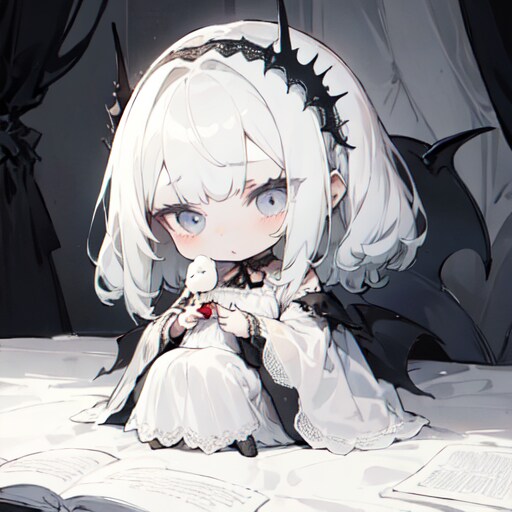 カーミラの幻想