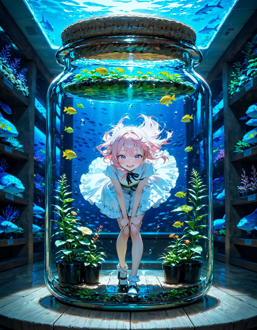 今日は何の日？　えのすいの日