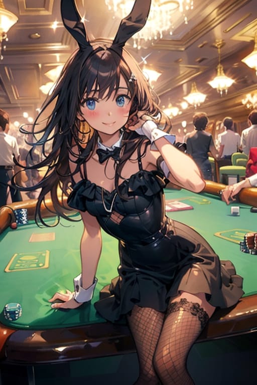 習作 | の人気AIイラスト・グラビア