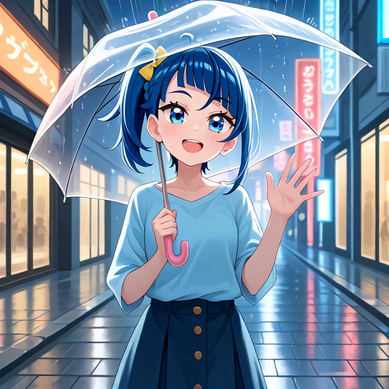 お待たせしました！
