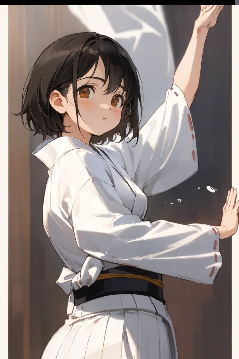 今日の凜ちゃん | の人気AIイラスト・グラビア