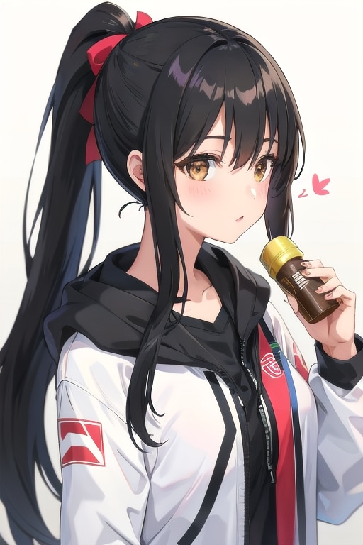 ももかちゃん70 | の人気AIイラスト・グラビア