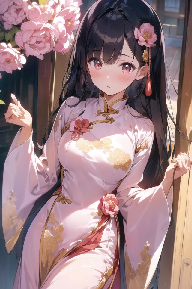 芍薬