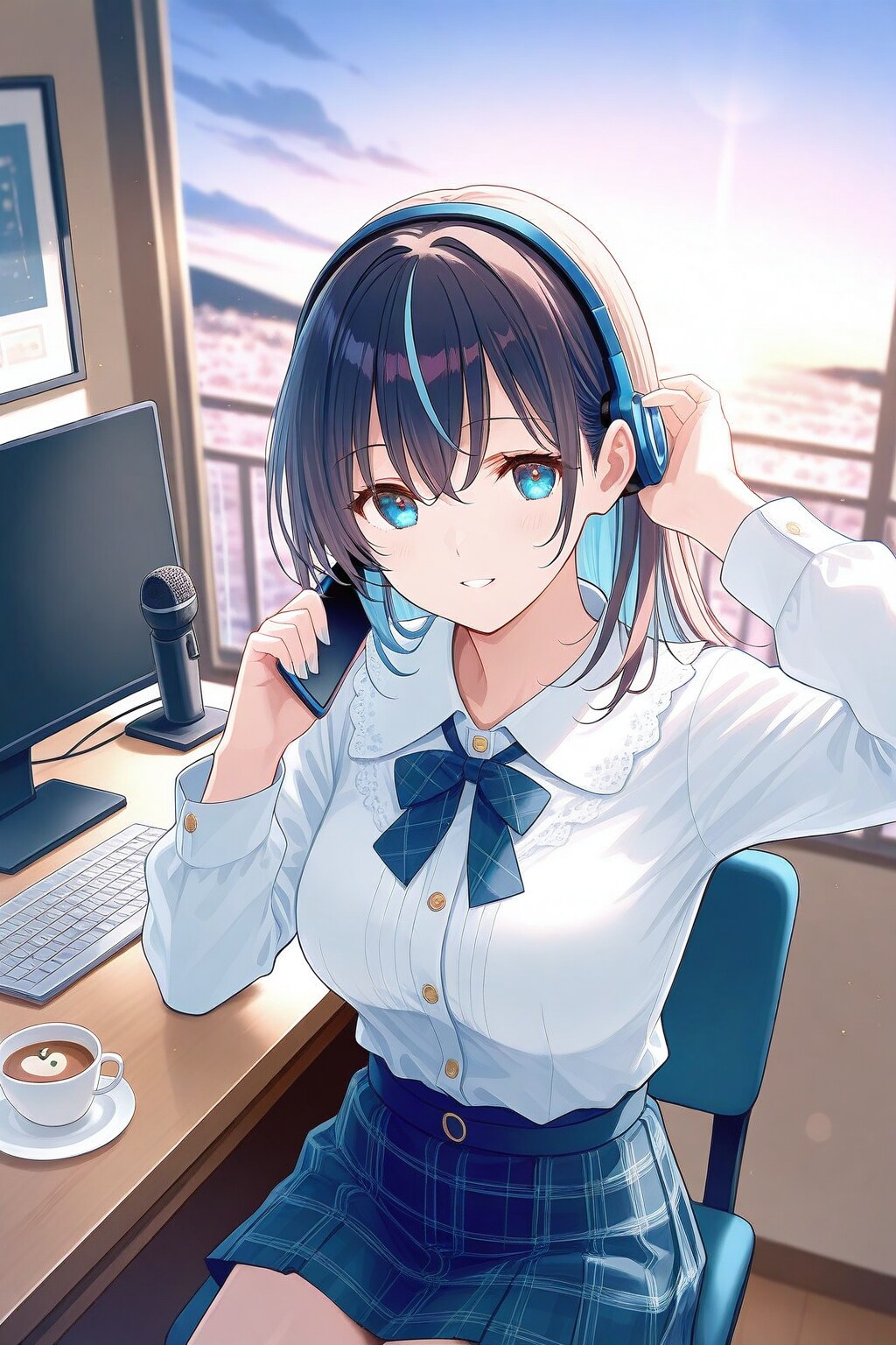 画像生成テスト