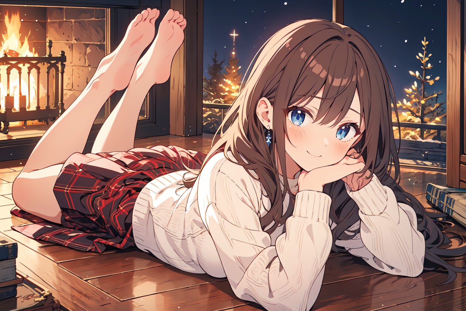 あったかい