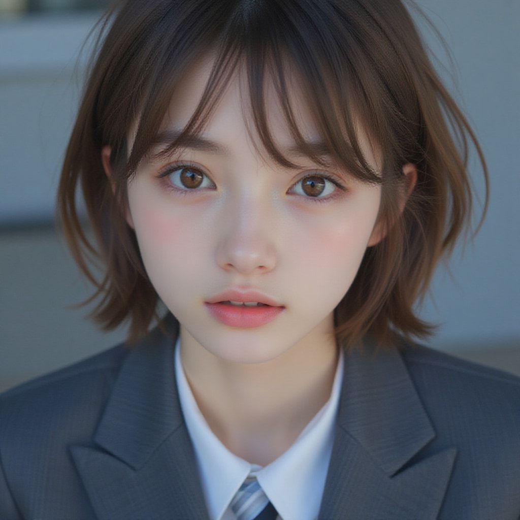 うちの子　まだ名前はありません