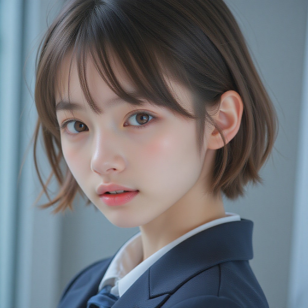 うちの子　まだ名前はありません