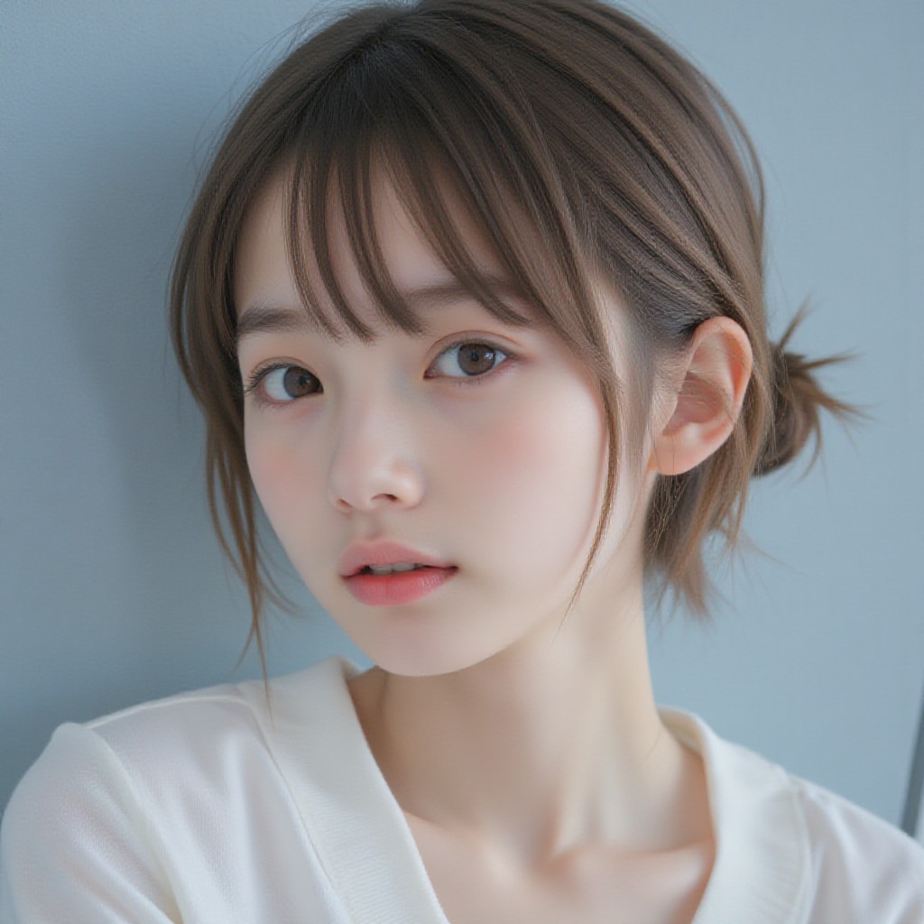 うちの子　まだ名前はありません