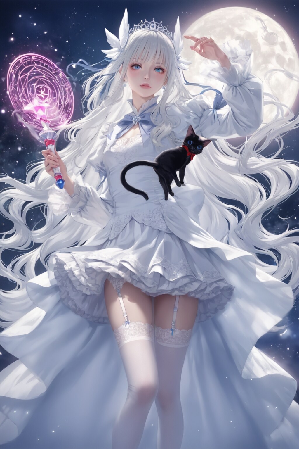 魔法少女