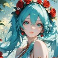 miku 4枚目