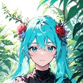 miku 5枚目