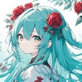 miku 9枚目