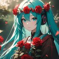 miku 8枚目