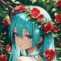 miku 11枚目