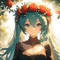 miku 3枚目