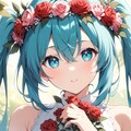 miku 12枚目