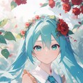 miku 7枚目
