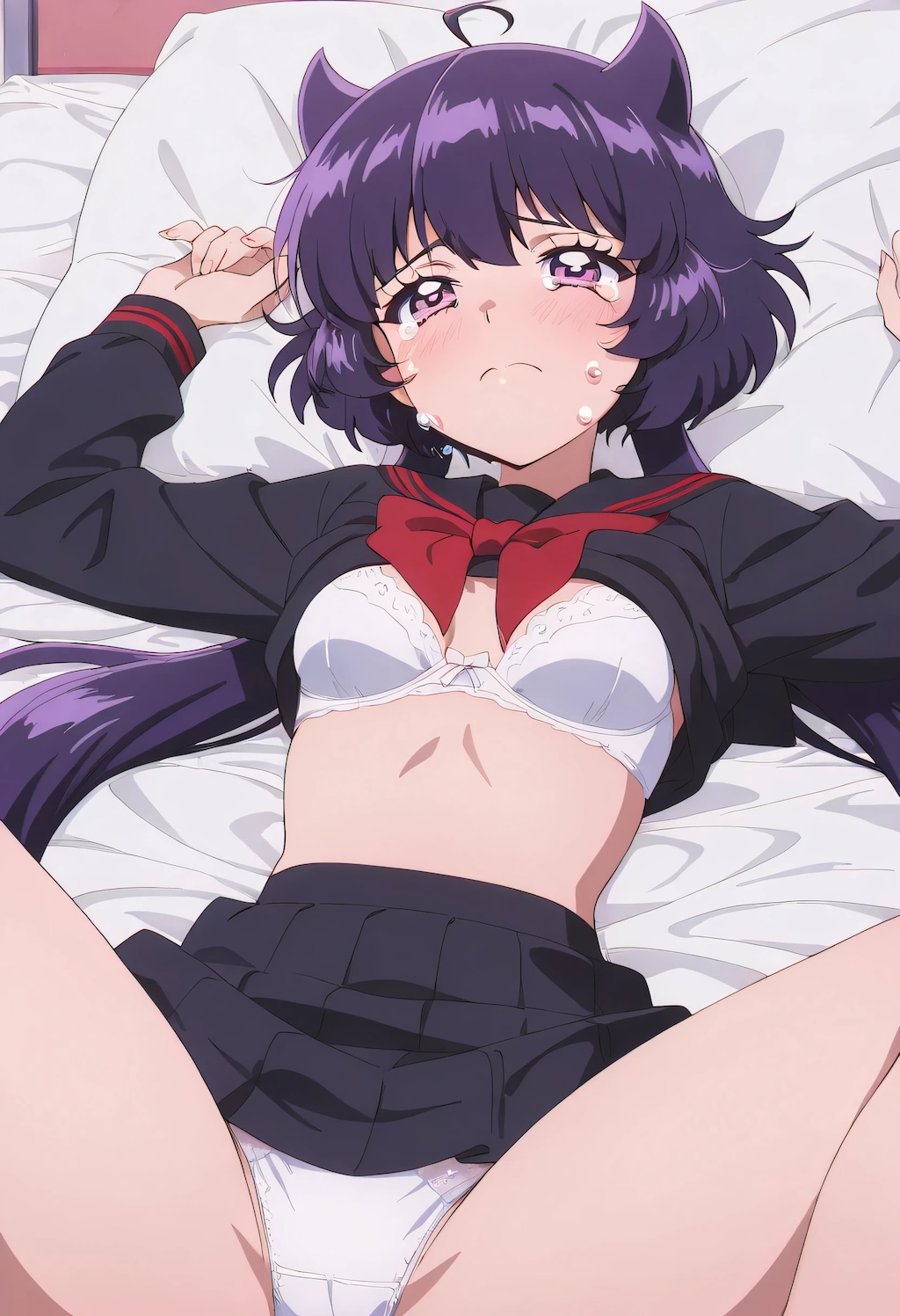 黒絵