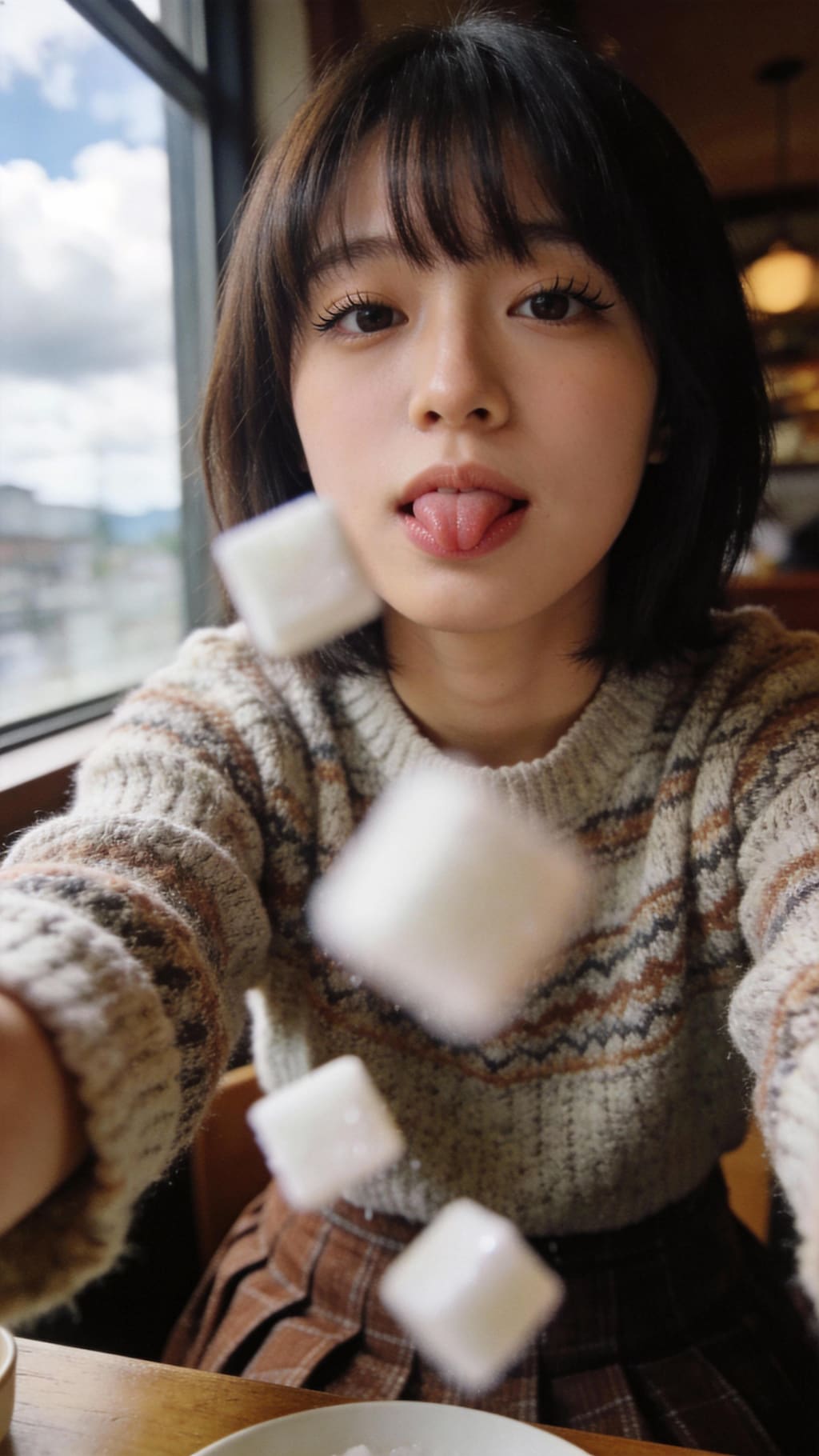 Tower of Sweet Dreams