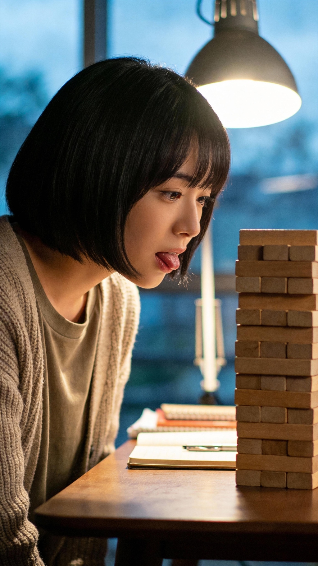 Tower of Sweet Dreams