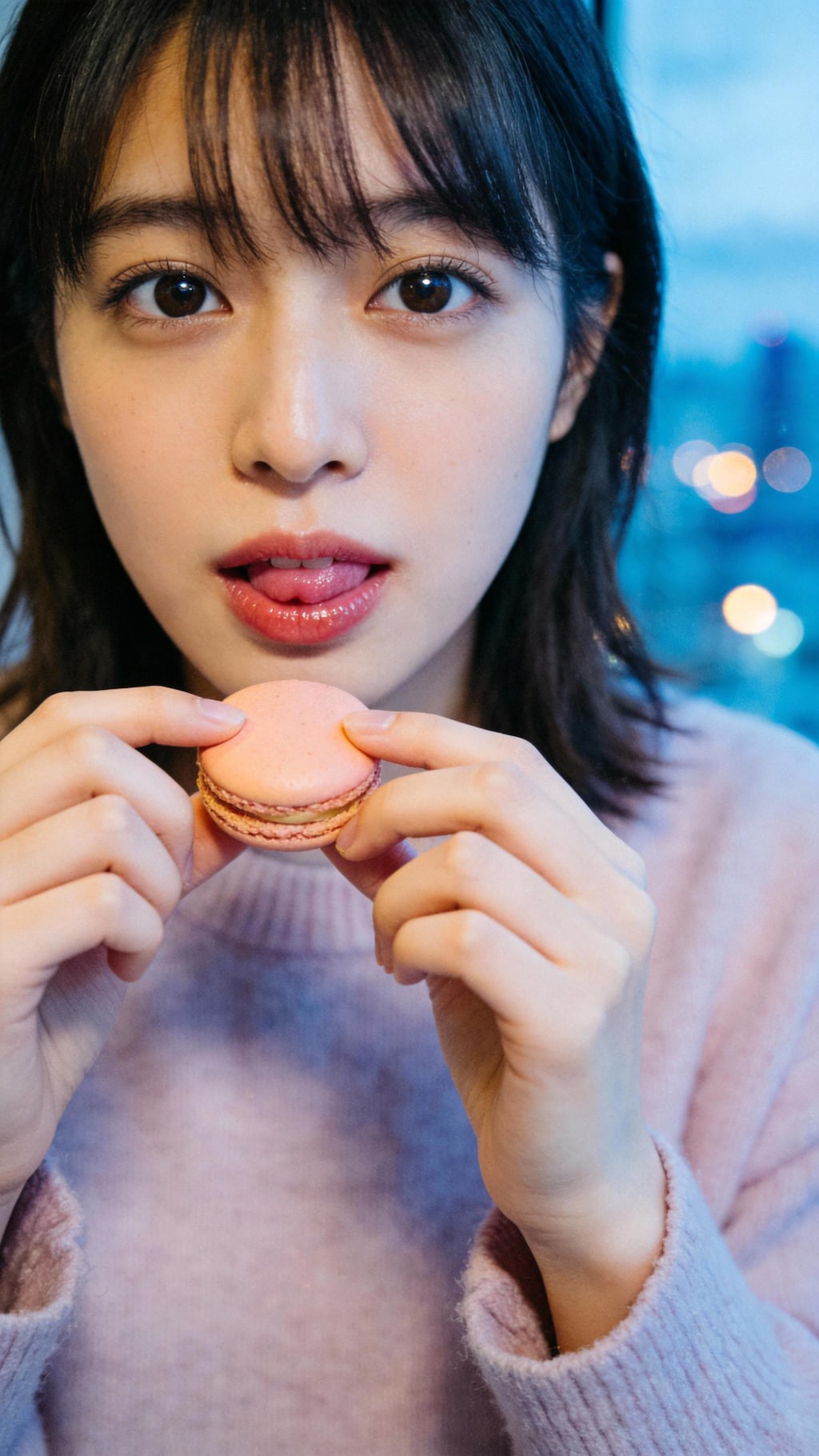 Tower of Sweet Dreams