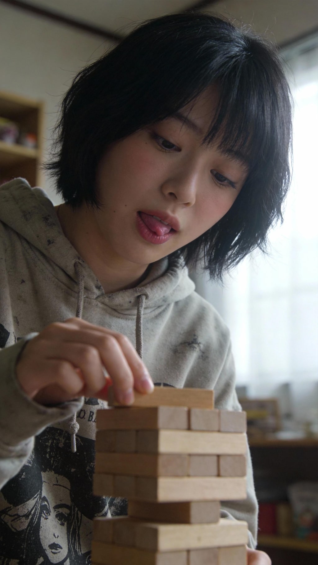 Tower of Sweet Dreams