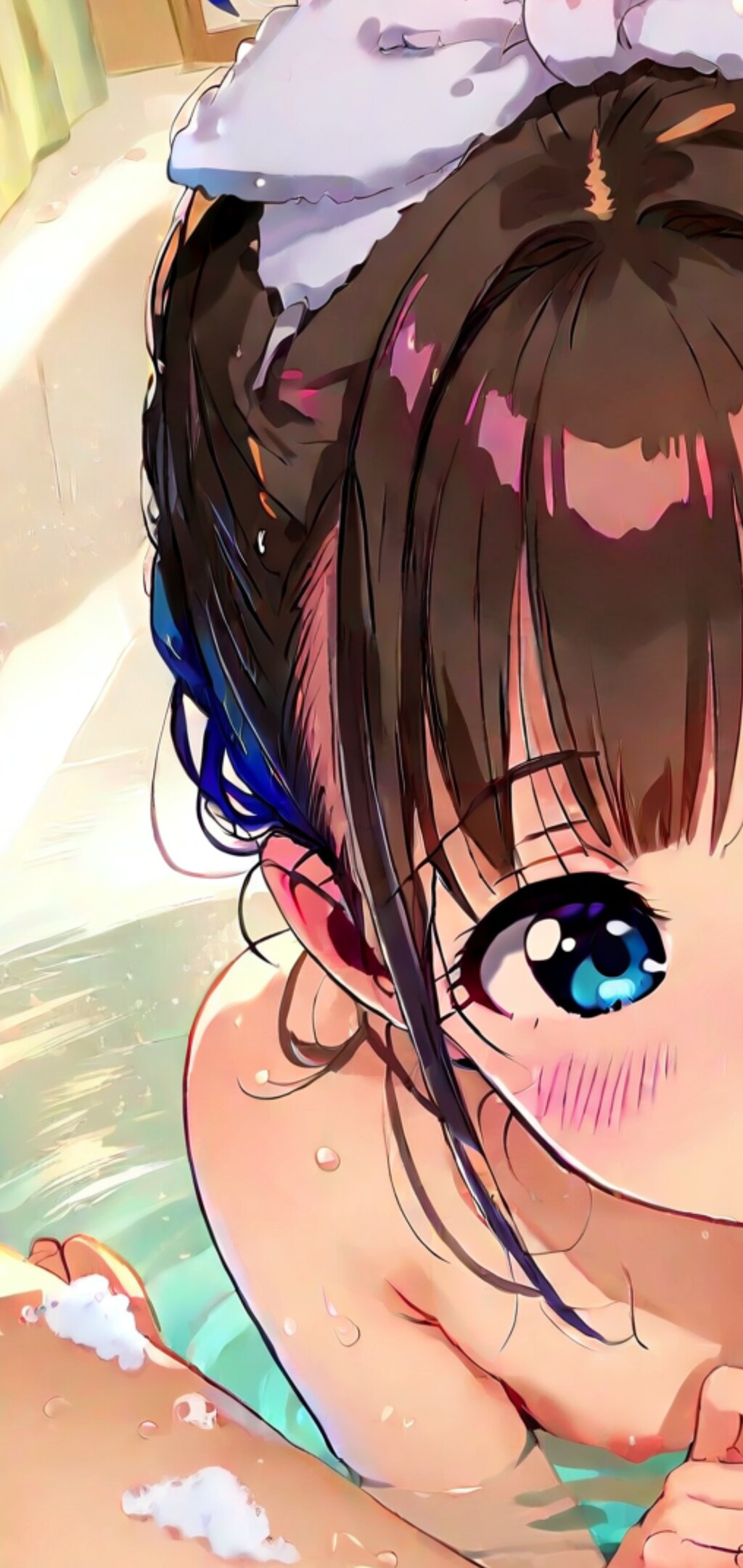 あねコン お風呂でえっち7（extension）（振り返り）