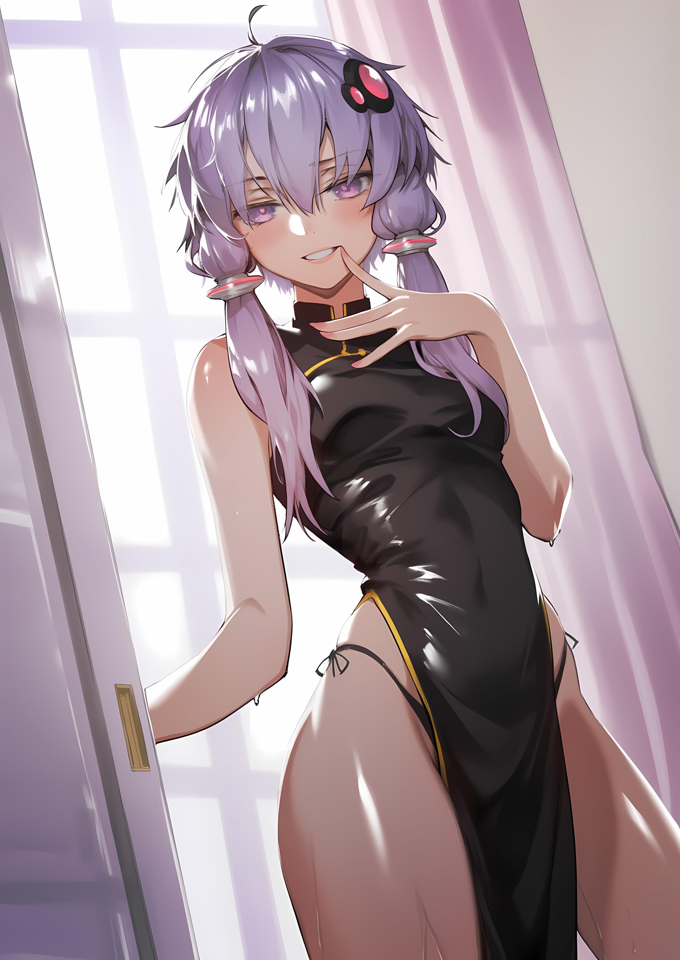結月ゆかり