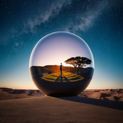 砂の惑星 | の人気AIイラスト・グラビア