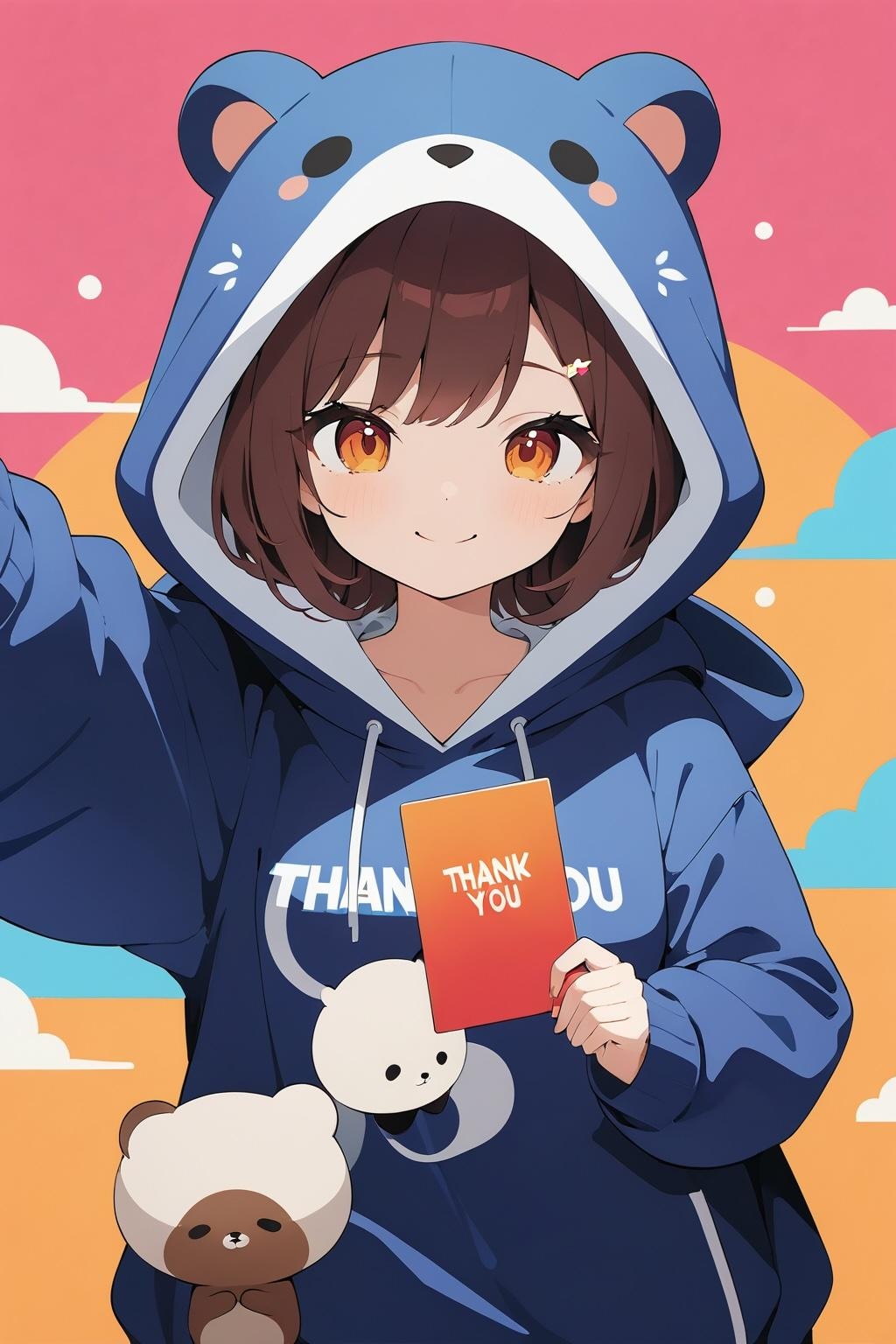 メッセージカード