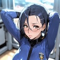 Kaoru Niimi_02 4枚目