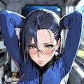 Kaoru Niimi_02 2枚目