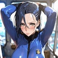 Kaoru Niimi_02 3枚目