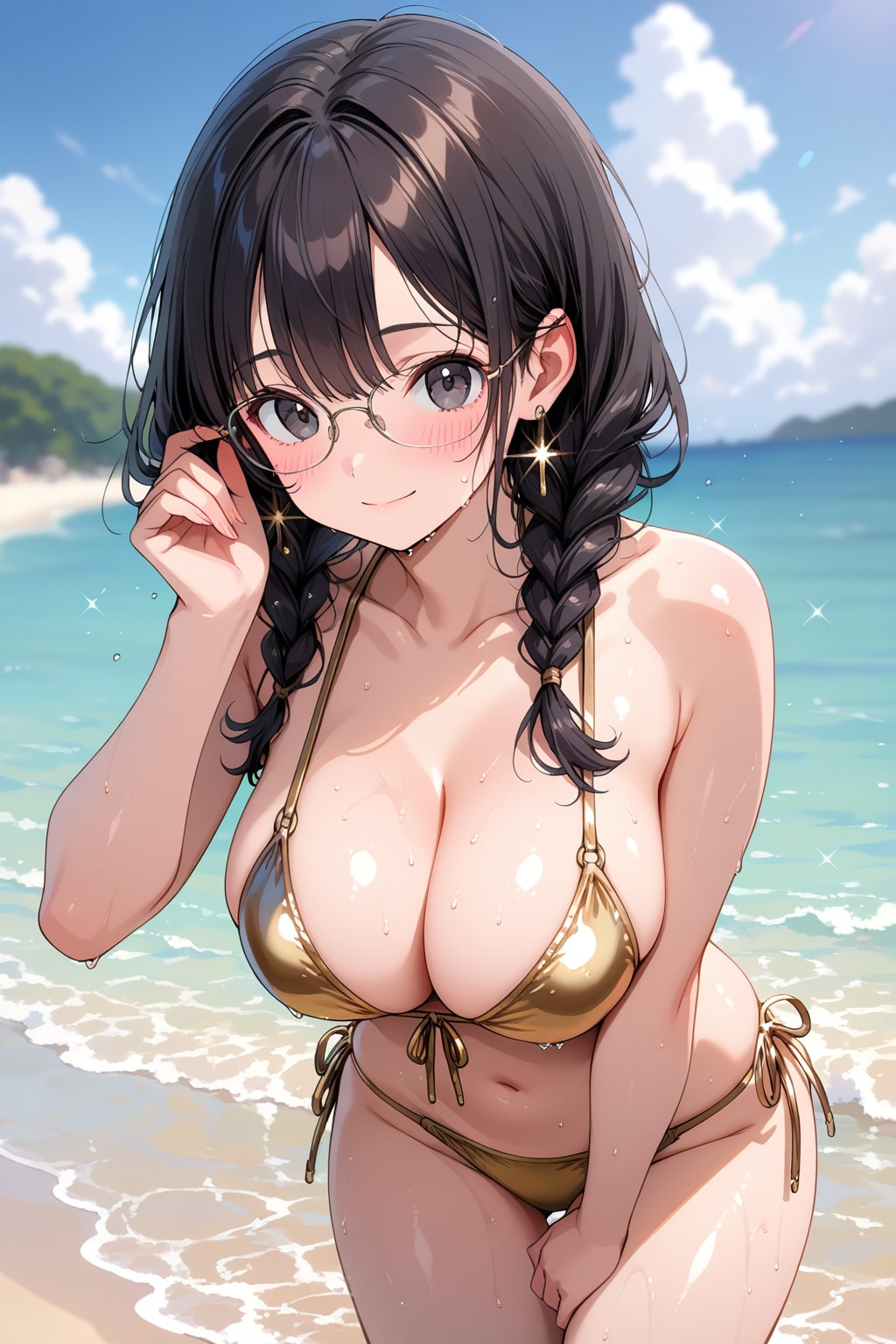 ビキニ