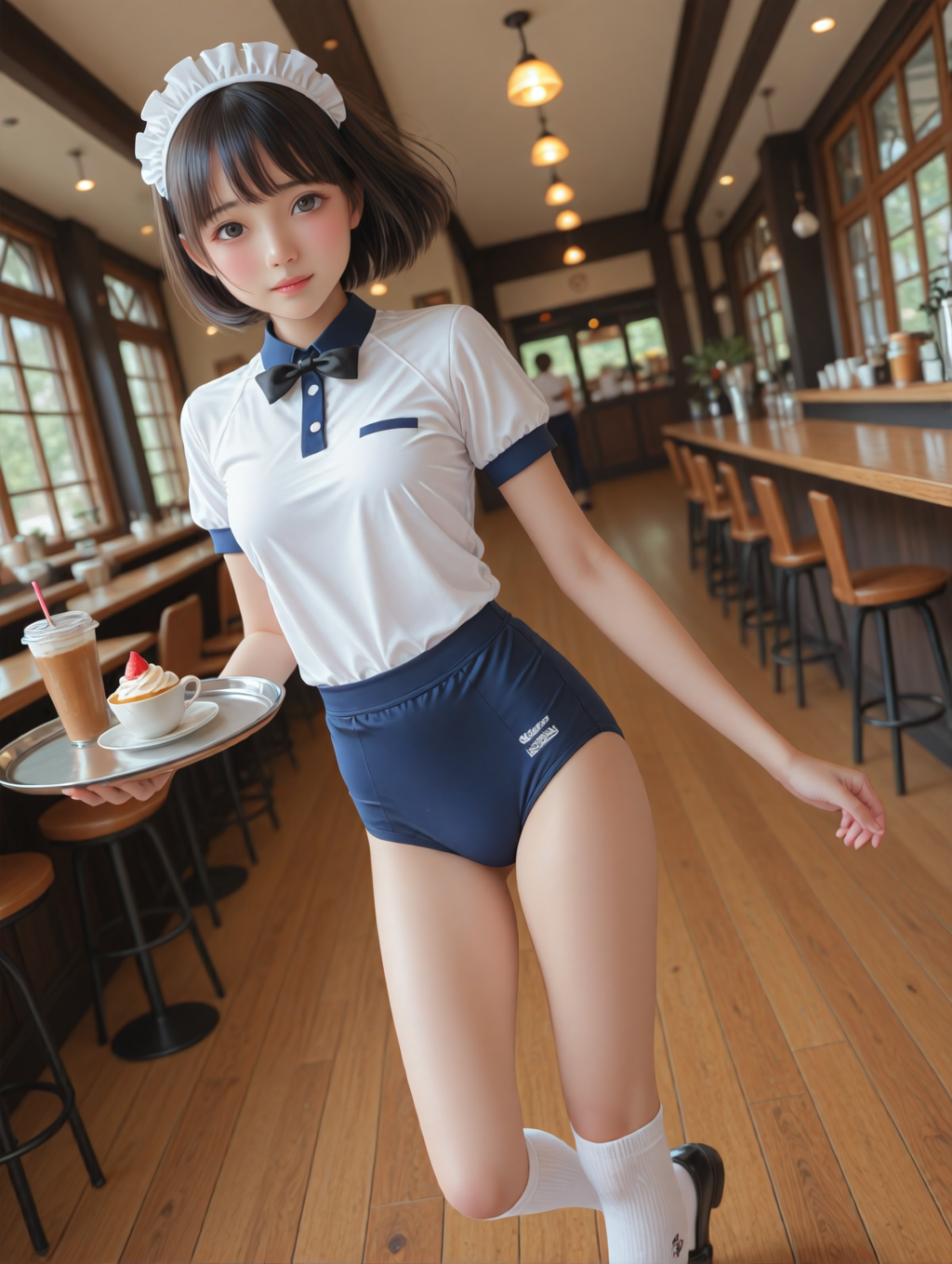 おかえりなさいご主人様＃２