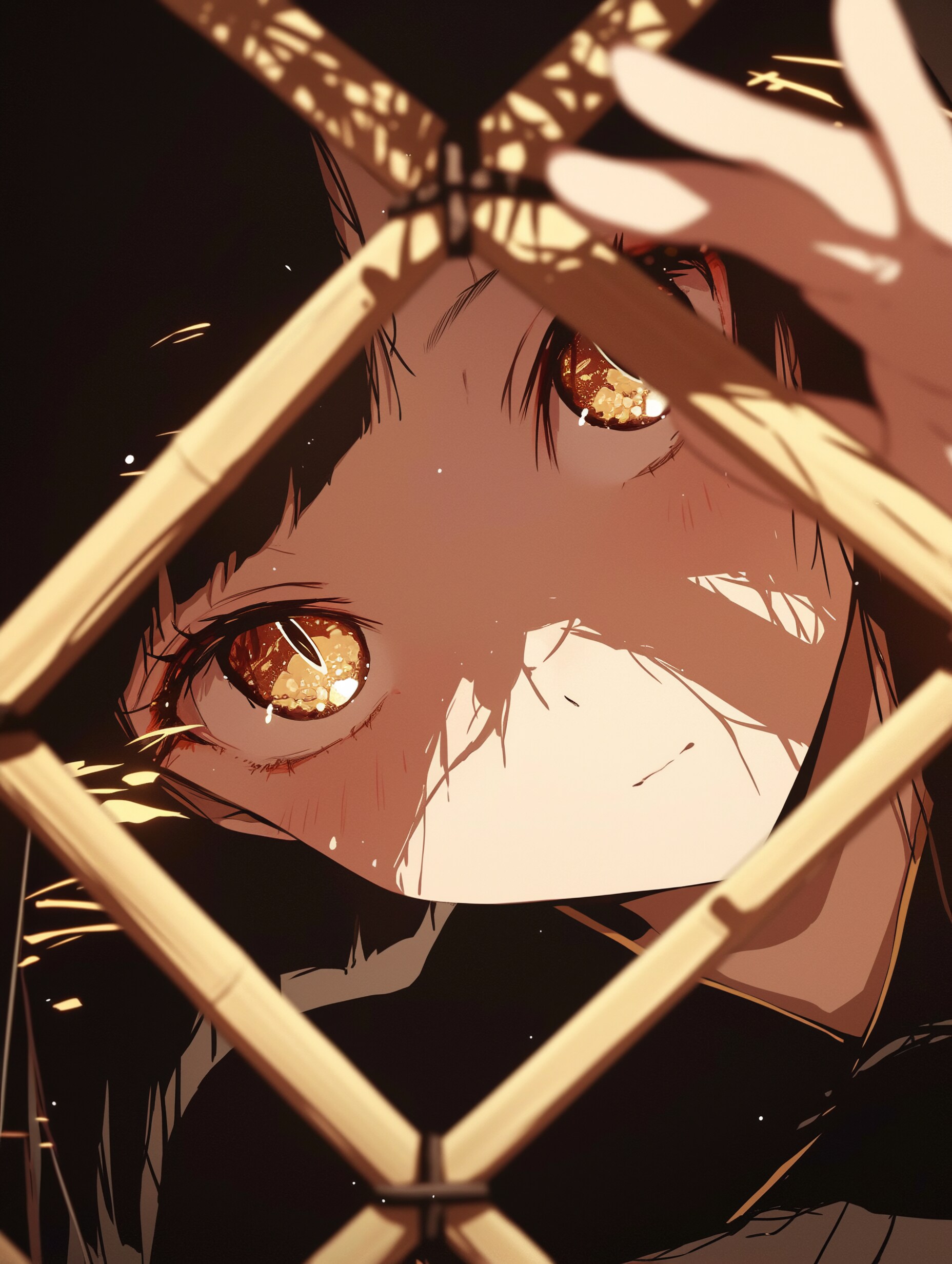 かごめ