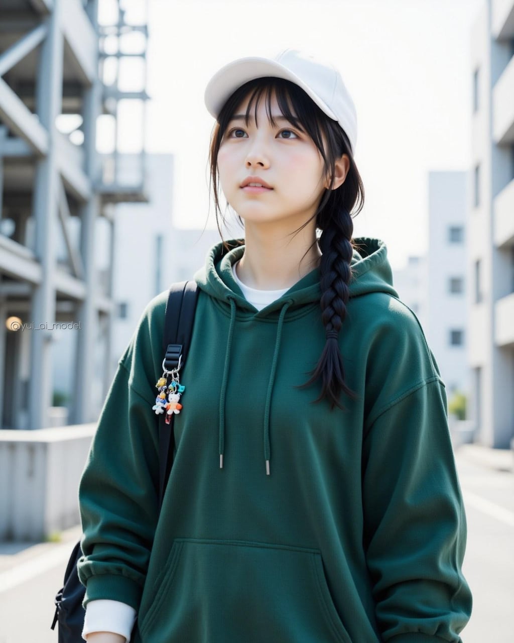 キャップ beauty-689