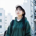 キャップ beauty-689 3枚目