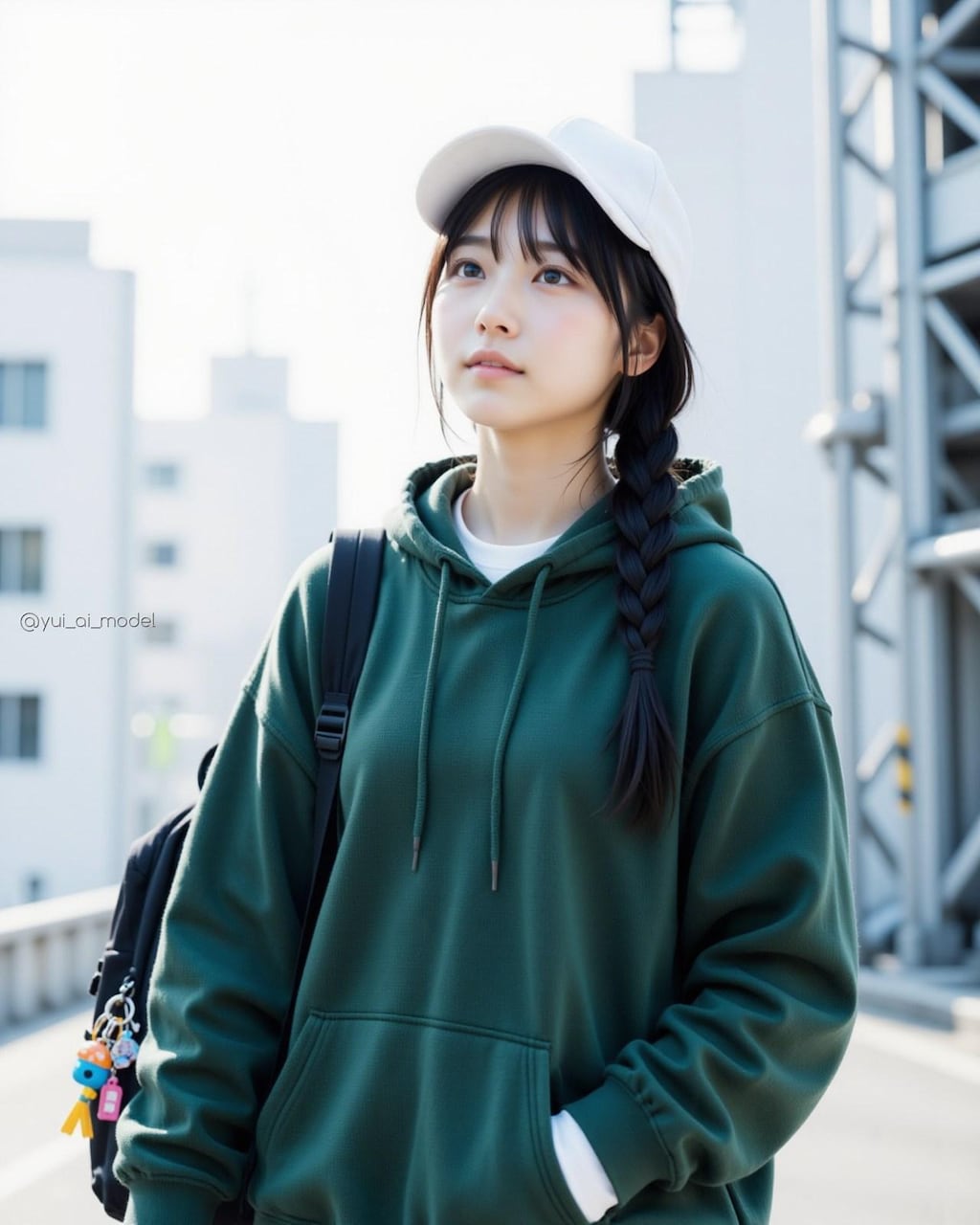 キャップ beauty-689