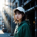 キャップ beauty-689 5枚目