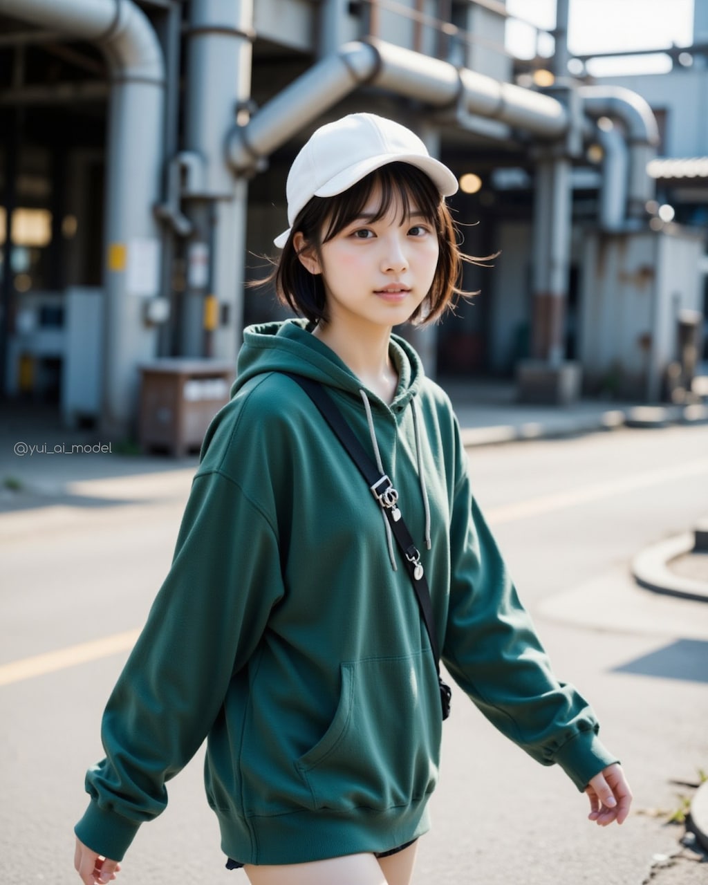 キャップ beauty-689