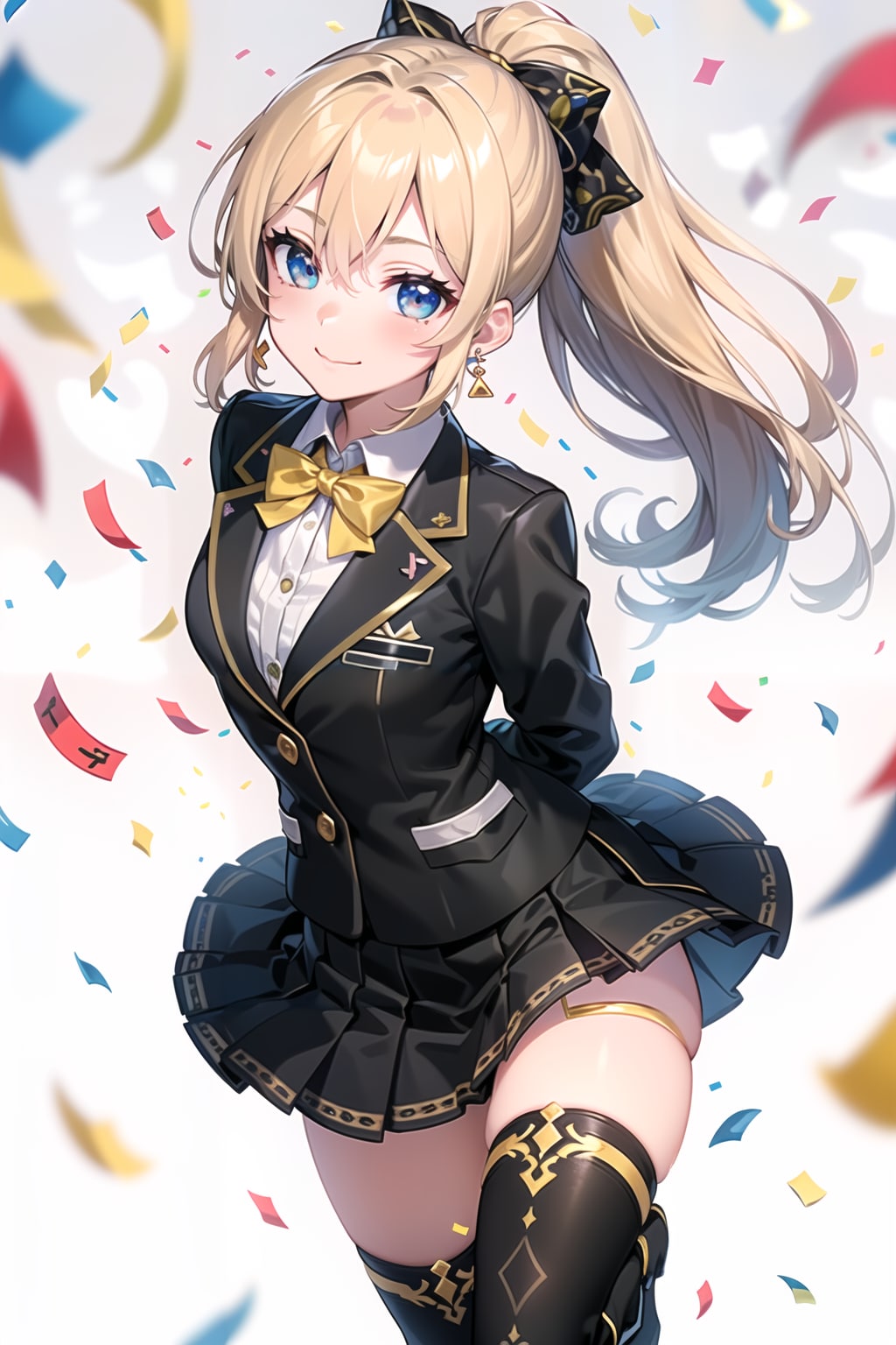 vivid girl part1 | の人気AIイラスト・グラビア