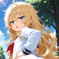 聞いたぞ、にぃにぃにパンツを見せたらアイスを買てもらえるんだと、アイス食べたいぞ、買ってもらえるまでスカート履かないぞ 11枚目