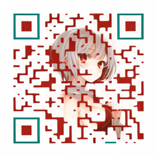 QRを読み込んでフォロー！
