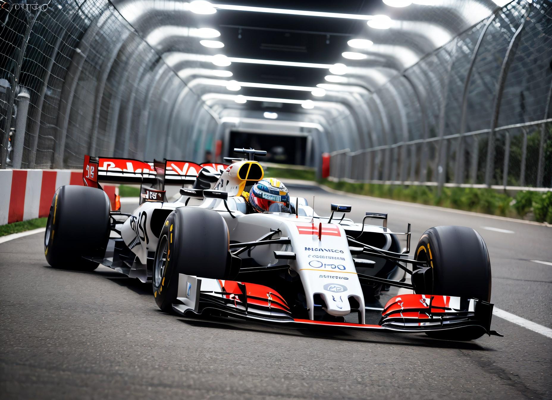 MONACO GPVol.3