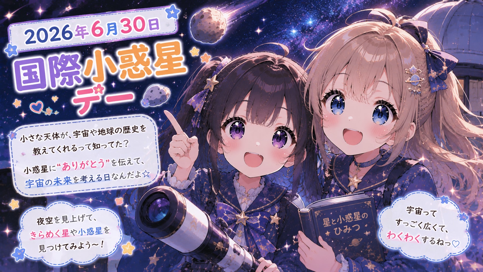 今日は何の日？（20260630固定＋お姉複＋ｲﾍﾞﾝﾄ指定）の生成（ＡI推論不使用）