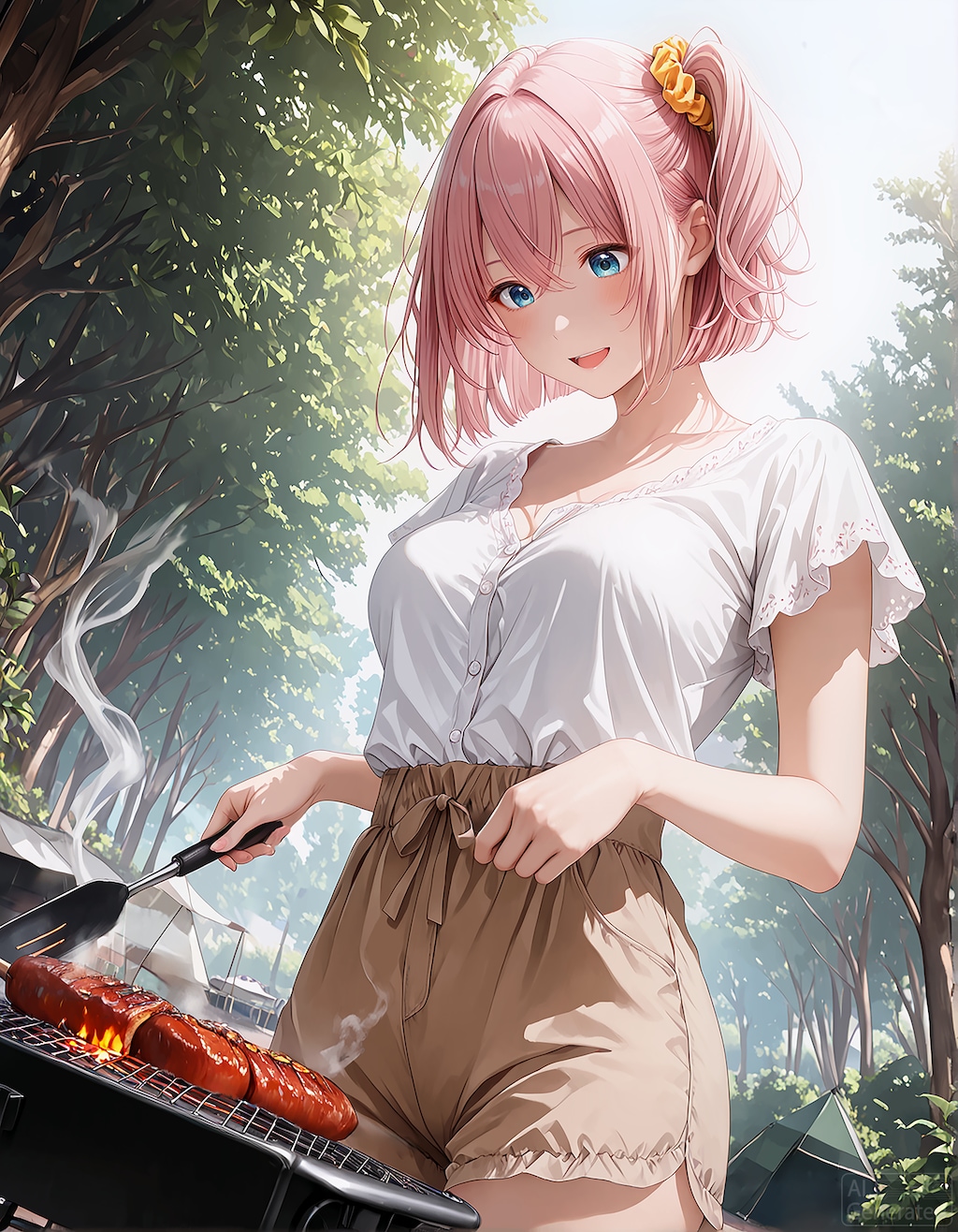 BBQ