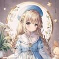 ページをめくって 2枚目