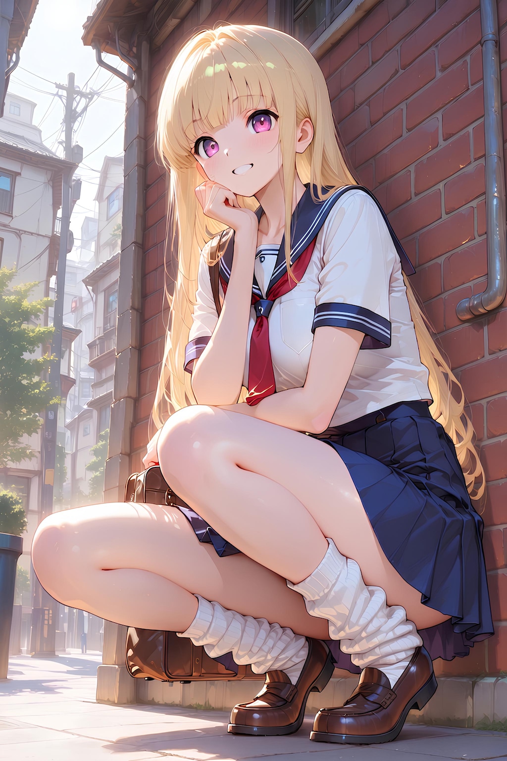 おっ、来た来た♪